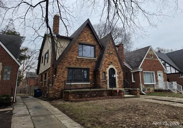 1st image of 17160 Northlawn St, Detroit, MI 48221 | MLS# 60989501