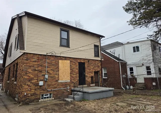 2nd image of 17160 Northlawn St, Detroit, MI 48221 | MLS# 60989501