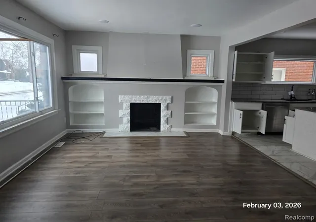 3rd image of 17160 Northlawn St, Detroit, MI 48221 | MLS# 60989501