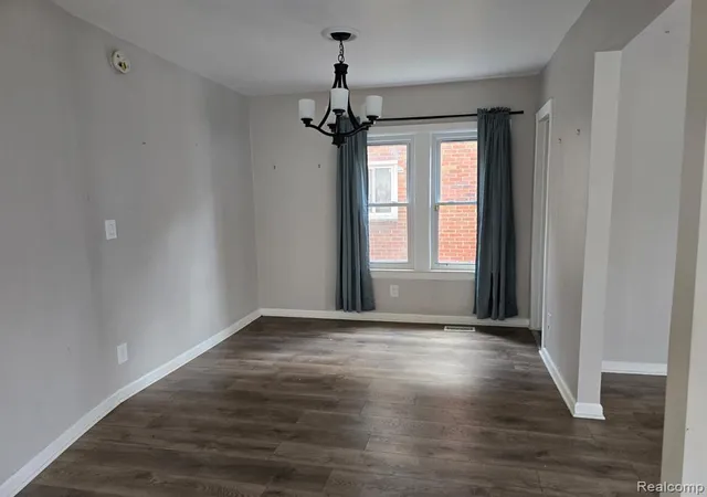 5th image of 17160 Northlawn St, Detroit, MI 48221 | MLS# 60989501
