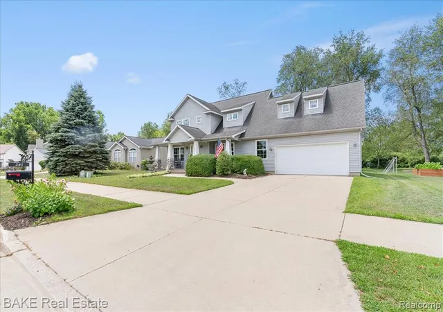 Photo 4 of Single family home for sale at 241 Churchill Downs Blvd, Williamston, MI 48895 | MLS# 61016109 | Listing updated on 2026-08-27