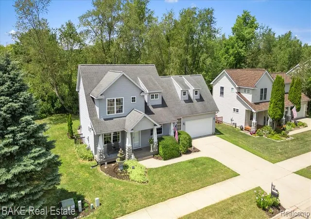 Photo 5 of Single family home for sale at 241 Churchill Downs Blvd, Williamston, MI 48895 | MLS# 61016109 | Listing updated on 2026-08-27