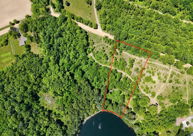 Photo 1 of Land for sale at 115 40th Street, Allegan, MI 49010 | MLS# 70537106 | Listing updated on 2026-09-24