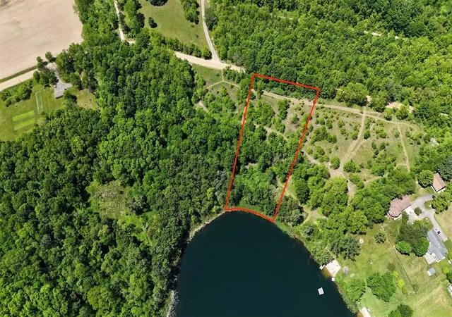 Photo 2 of Land for sale at 115 40th Street, Allegan, MI 49010 | MLS# 70537106 | Listing updated on 2026-09-24