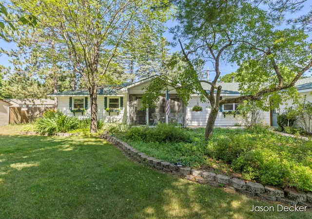 1st image of 6322 Atkinson Rd, Grayling, MI 49738 | MLS# 70546262