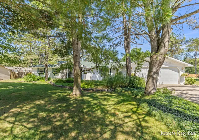 2nd image of 6322 Atkinson Rd, Grayling, MI 49738 | MLS# 70546262