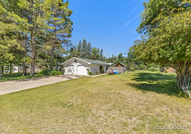 38th image of 6322 Atkinson Rd, Grayling, MI 49738 | MLS# 70546262