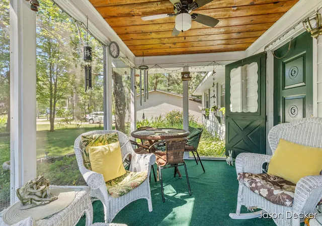 5th image of 6322 Atkinson Rd, Grayling, MI 49738 | MLS# 70546262