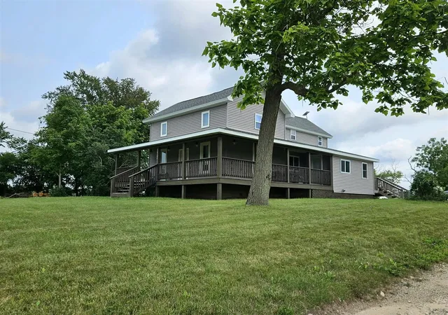Photo 2 of Sale Pending at 14148 60th Avenue, Evart, MI 49631 | MLS# 70551513 | Listing updated on 2026-08-27