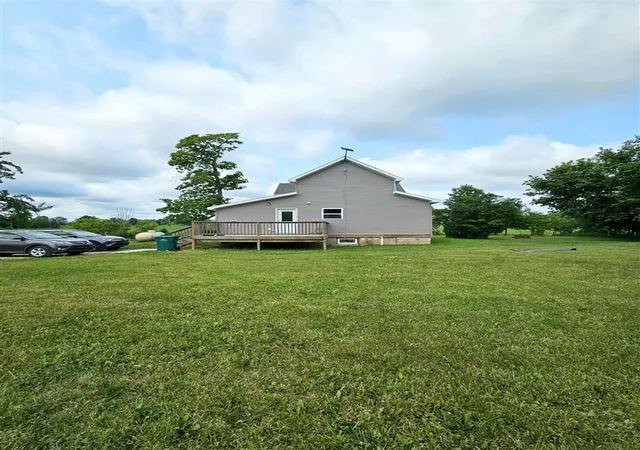 Photo 4 of Sale Pending at 14148 60th Avenue, Evart, MI 49631 | MLS# 70551513 | Listing updated on 2026-08-27