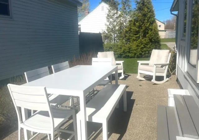 Photo 4 of Sale Pending at 705 State St, Charlevoix, MI 49720 | MLS# 80070296 | Listing updated on 2026-08-13