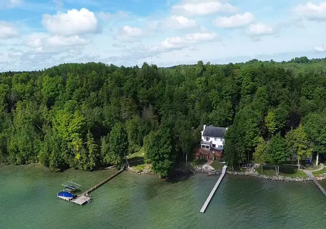 Homes for sale in Williamsburg, MI | 9276 Elk Lake Trl, Williamsburg, MI 49690 | MLS# 80070321
