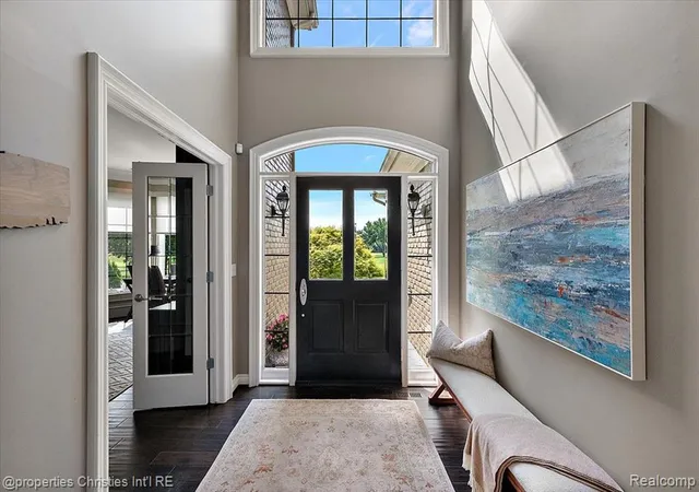 Photo 4 of Single family home for sale at 2010 Northlawn Blvd, Birmingham, MI 48009 | MLS# 61023065 | Listing updated on 2026-09-06