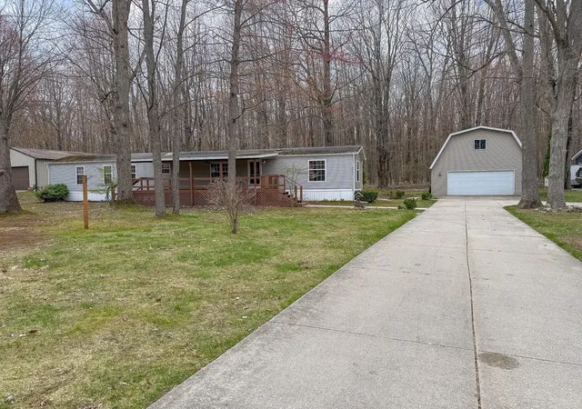 1st image of 2531 Cherry Grove Ave, Harrison, MI 48625 | MLS# 50206781