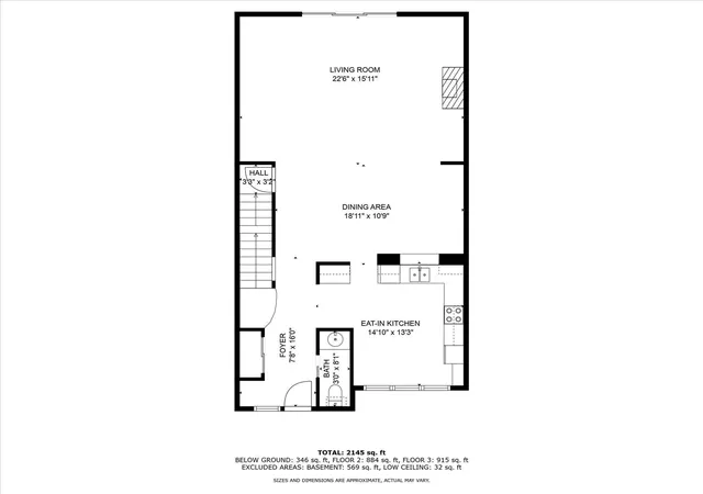 3rd image of S St, Grand Rapids, MI 49546 | MLS# 70439740