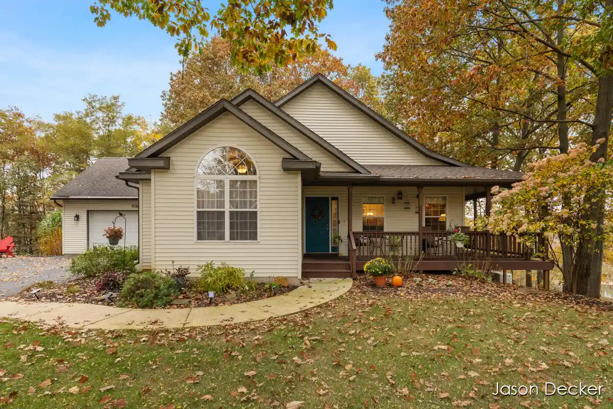 Photo 1 of Single family home for sale at 9780 Sandgrove Dr, Sparta, MI 49345 | MLS# 70566944 | Listing updated on 2026-10-29