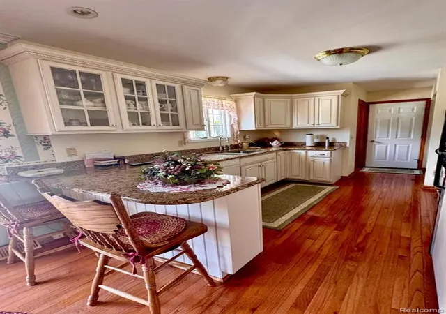 Homes for sale in Mayville, MI | 6686 Schott Rd, Mayville, MI 48744 | MLS# 61006273