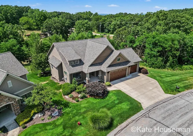 Photo 1 of Sale Pending at 4385 Maybeck Dr, Grand Rapids, MI 49525 | MLS# 70549623 | Listing updated on 2026-08-04