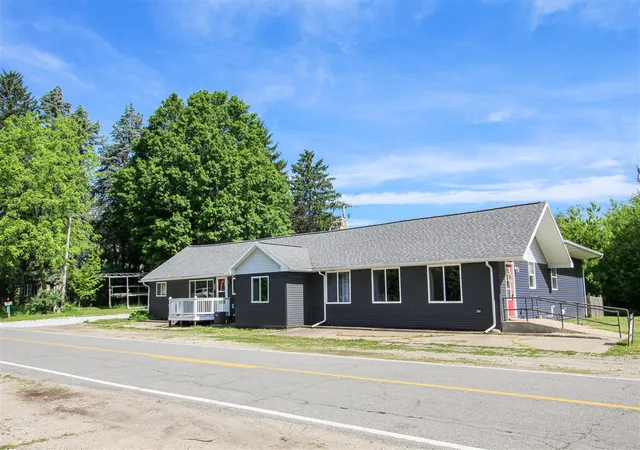 Homes for sale in Jones, MI | 12039 Bair Lake St, Jones, MI 49061 | MLS# 70521141