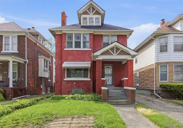 Photo 2 of Single family home for sale at 4087 Vicksburg St, Detroit, MI 48204 2426 | MLS# 60995746 | Listing updated on 2026-10-21