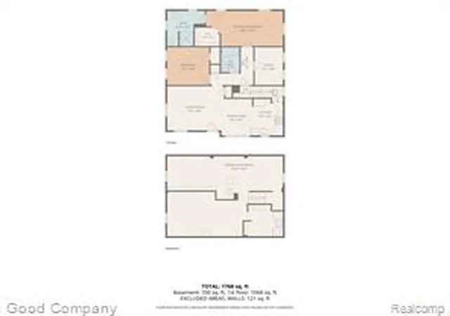 Homes for sale in Berkley, MI | 1800 Cummings Ave, Berkley, MI 48072 | MLS# 61008323