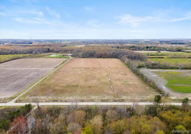 Homes for sale in Greenwood, MI | Vl Cribbins Rd, Greenwood, MI 48006 | MLS# 60989816