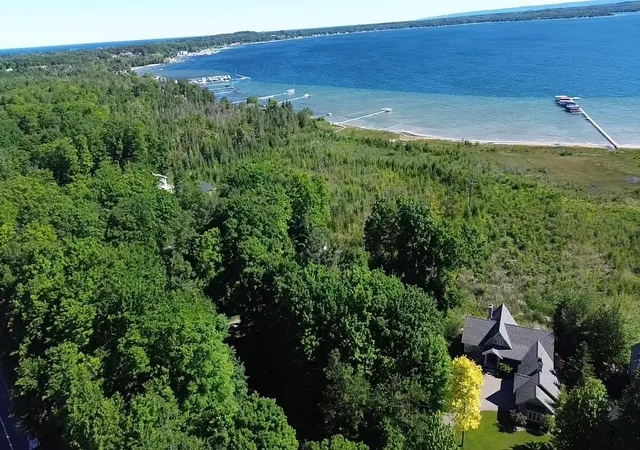 Homes for sale in Charlevoix, MI | 00 Robins Rdg, Charlevoix, MI 49720 | MLS# 80070057