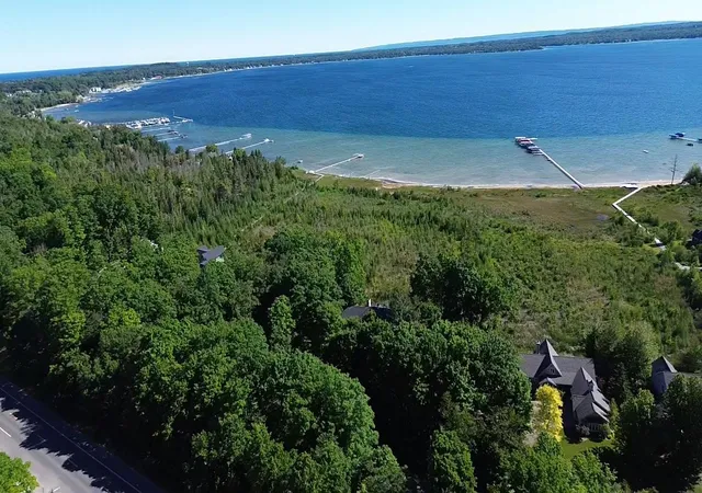 Homes for sale in Charlevoix, MI | 00 Robins Rdg, Charlevoix, MI 49720 | MLS# 80070057
