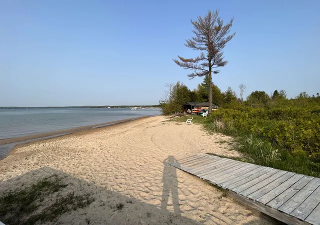 Homes for sale in Charlevoix, MI | 00 Robins Rdg, Charlevoix, MI 49720 | MLS# 80070057