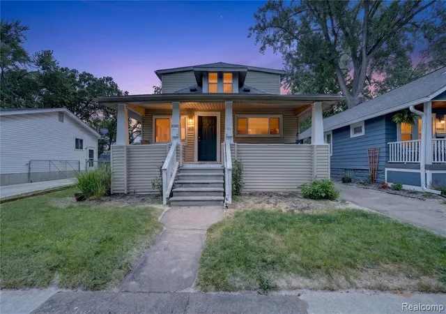 1st image of 1529 Silman St, Ferndale, MI 48220 | MLS# 61000314