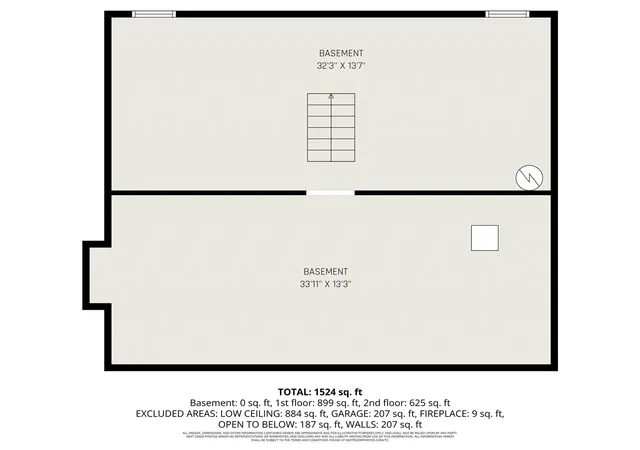 49th image of 3048 Park Dr, Douglas, MI 49406 | MLS# 70552568