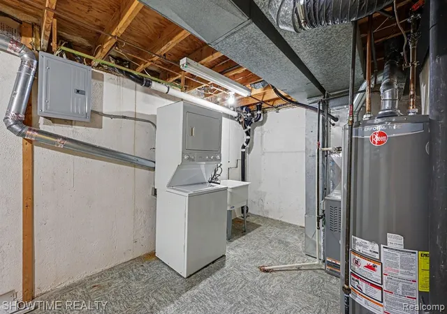 17th image of 39415 Old Dominion Dr, Clinton Township, MI 48038 | MLS# 61019215