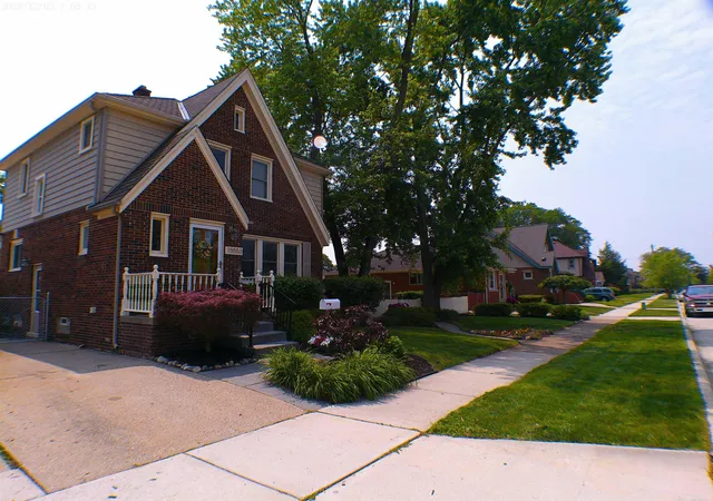 Homes for sale in Allen Park, MI | (Undisclosed), Allen Park, MI 48101 | MLS# 50179019