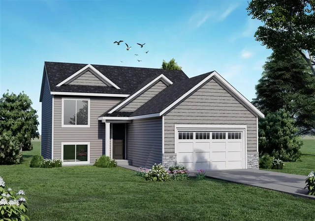 Photo 1 of Single family home for sale at 6755 Loggers Rdg Run, Caledonia, MI 49316 | MLS# 70550833 | Listing updated on 2026-08-17
