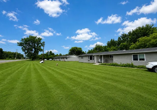 2nd image of 3467 S Summerton Rd, Mount Pleasant, MI 48858 | MLS# 80070359
