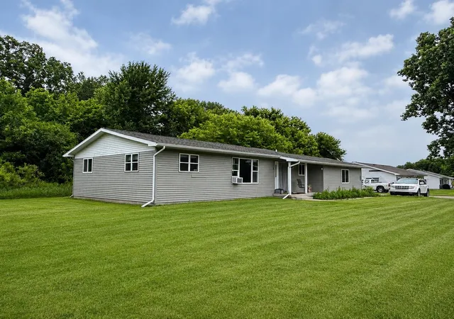 3rd image of 3467 S Summerton Rd, Mount Pleasant, MI 48858 | MLS# 80070359