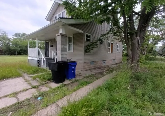 Photo 2 of Single family home for sale at 14221 Jane St, Detroit, MI 48205 4059 | MLS# 61011475 | Listing updated on 2026-10-19