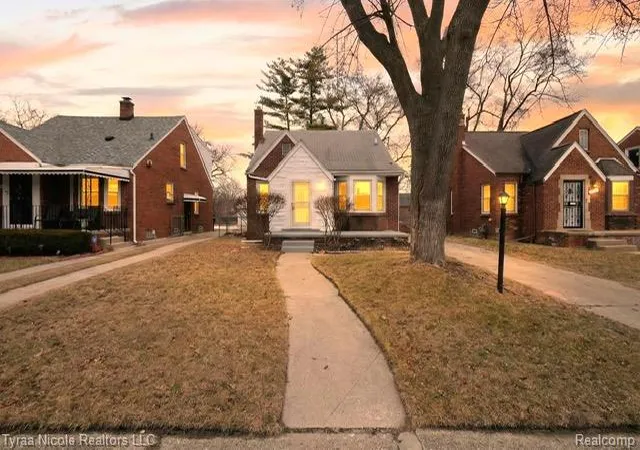 1st image of 19750 Mark Twain St, Detroit, MI 48235 | MLS# 60970407