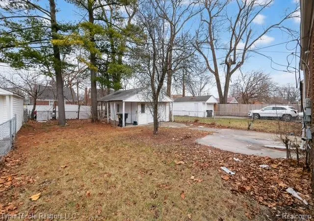 29th image of 19750 Mark Twain St, Detroit, MI 48235 | MLS# 60970407