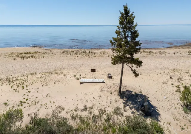 Homes for sale in Manistique, MI | Lots A, B, & C Us2 Hwy, Manistique, MI 49854 | MLS# 50210589