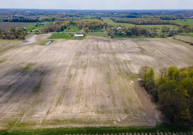 Photo 1 of Land for sale at E Shawnee Rd, Berrien Springs, MI 49103 | MLS# 70525705 | Listing updated on 2026-06-11