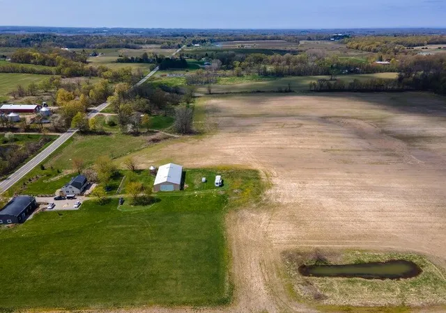 Photo 3 of Land for sale at E Shawnee Rd, Berrien Springs, MI 49103 | MLS# 70525705 | Listing updated on 2026-06-11