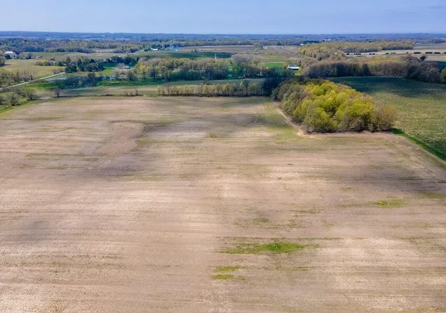 Photo 3 of Land for sale at E Shawnee Rd, Berrien Springs, MI 49103 | MLS# 70525705 | Listing updated on 2026-06-11