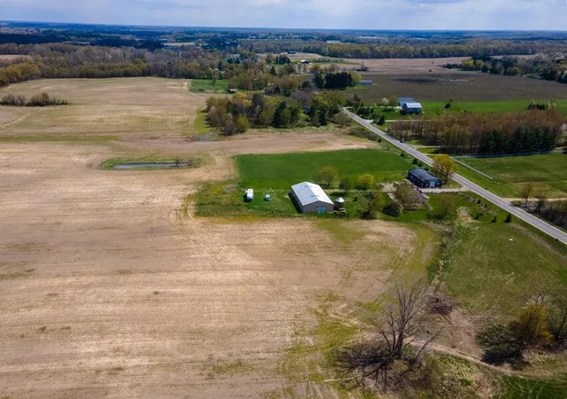 Photo 4 of Land for sale at E Shawnee Rd, Berrien Springs, MI 49103 | MLS# 70525705 | Listing updated on 2026-06-11