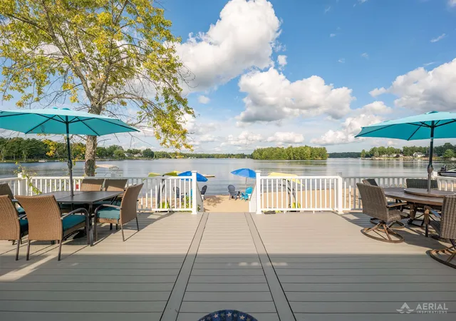 Photo 1 of Single family home for sale at 3075 Rifle River Trl, West Branch, MI 48661 | MLS# 80072834 | Listing updated on 2026-08-29
