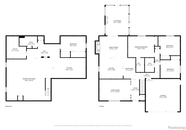 Photo 47 of Single family home for sale at 5858 Reuter St, Dearborn, MI 48126 | MLS# 60994363 | Listing updated on 2026-07-07