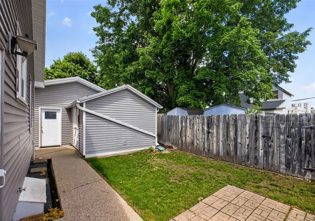 Homes for sale in Reed City, MI | 124 E Bittner Ave, Reed City, MI 49677 | MLS# 70540839
