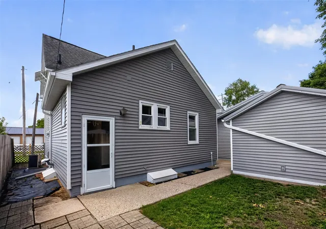 Homes for sale in Reed City, MI | 124 E Bittner Ave, Reed City, MI 49677 | MLS# 70540839