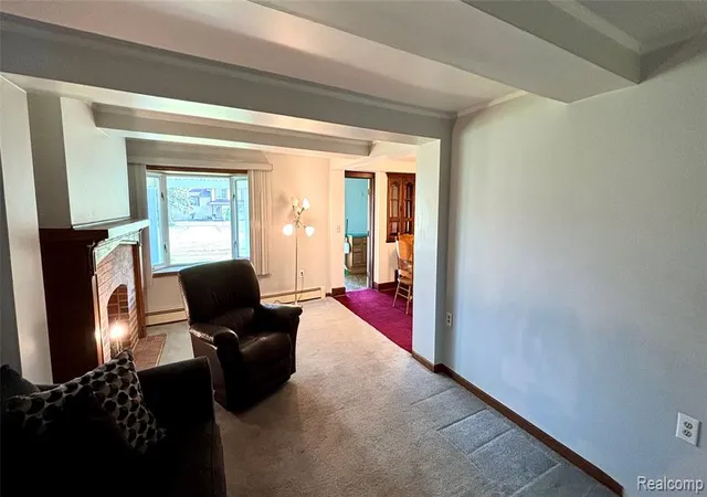 Homes for sale in Dearborn Heights, MI | 25000 Ann Arbor Trl, Dearborn Heights, MI 48127 | MLS# 60993865