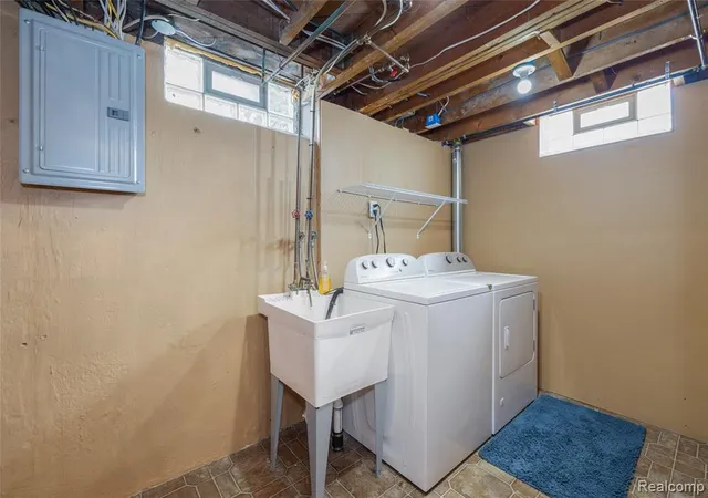 Photo 27 of Single family home for sale at 31528 Alabama St, Livonia, MI 48150 3931 | MLS# 61024792 | Listing updated on 2026-08-28